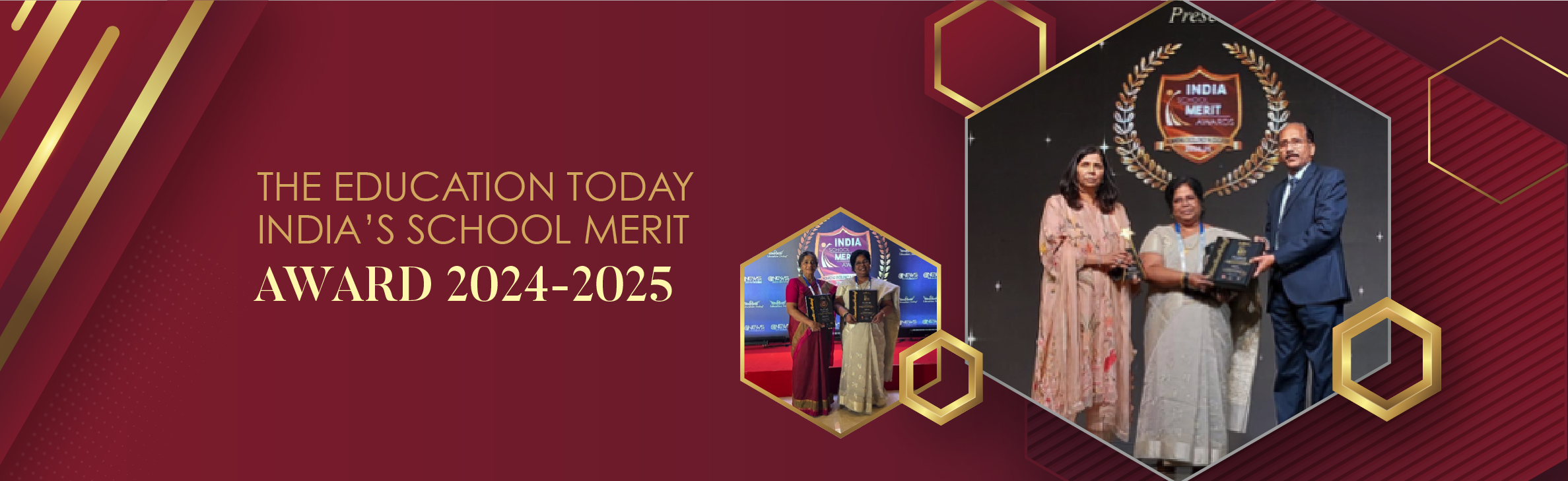 School Topper 10th