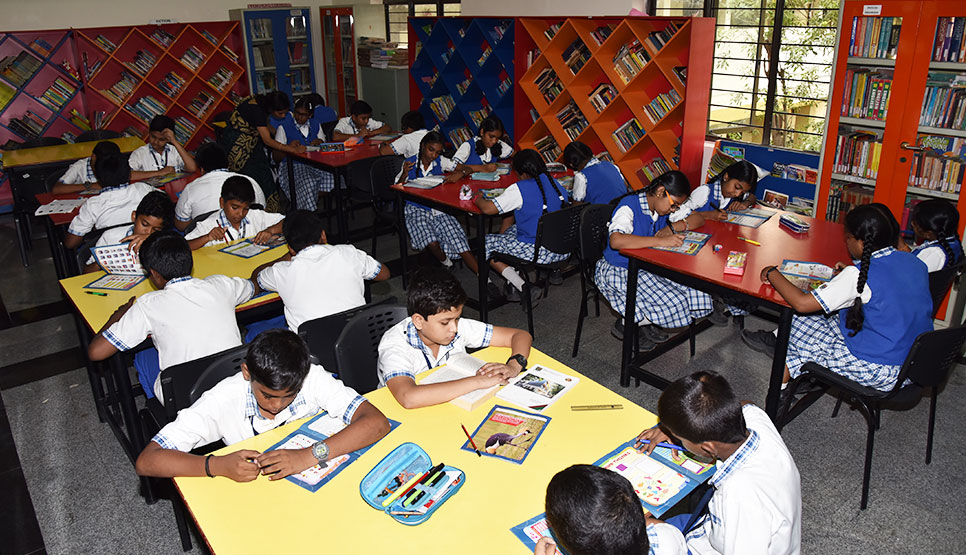 Science project2 - Alpha CBSE School Chennai