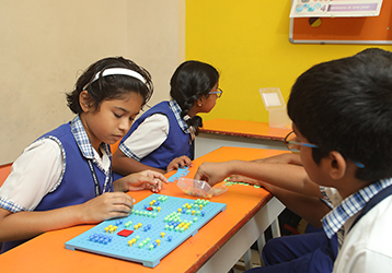 open-ended projects - Alpha CBSE Porur