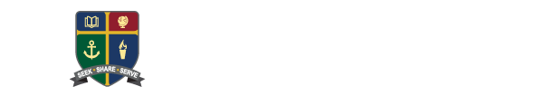 Alpha CBSE School Logo