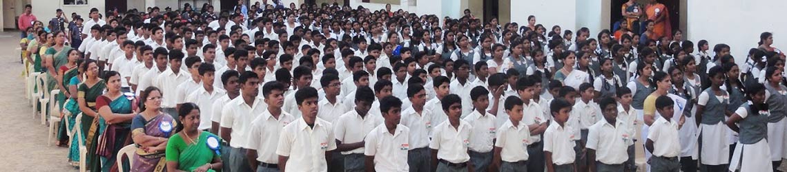 About Alpha matriculation higher secondary school chennai1