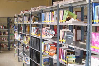 Alpha matriculation chennai - new books added